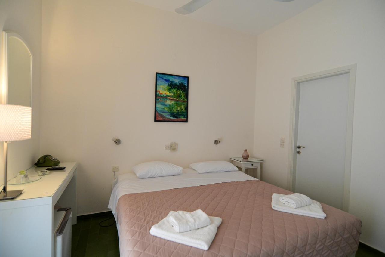 Villa Anesis Spétses Habitación foto